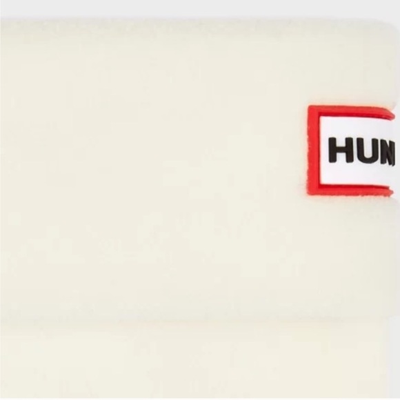 NEW Hunter original short boot fleece socks - Picture 3 of 6